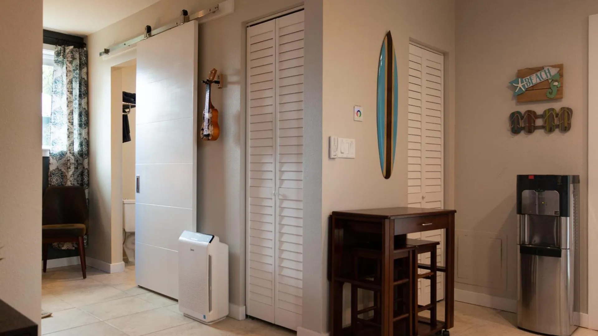Plumeria Cottage Kailua-Kona Pensión